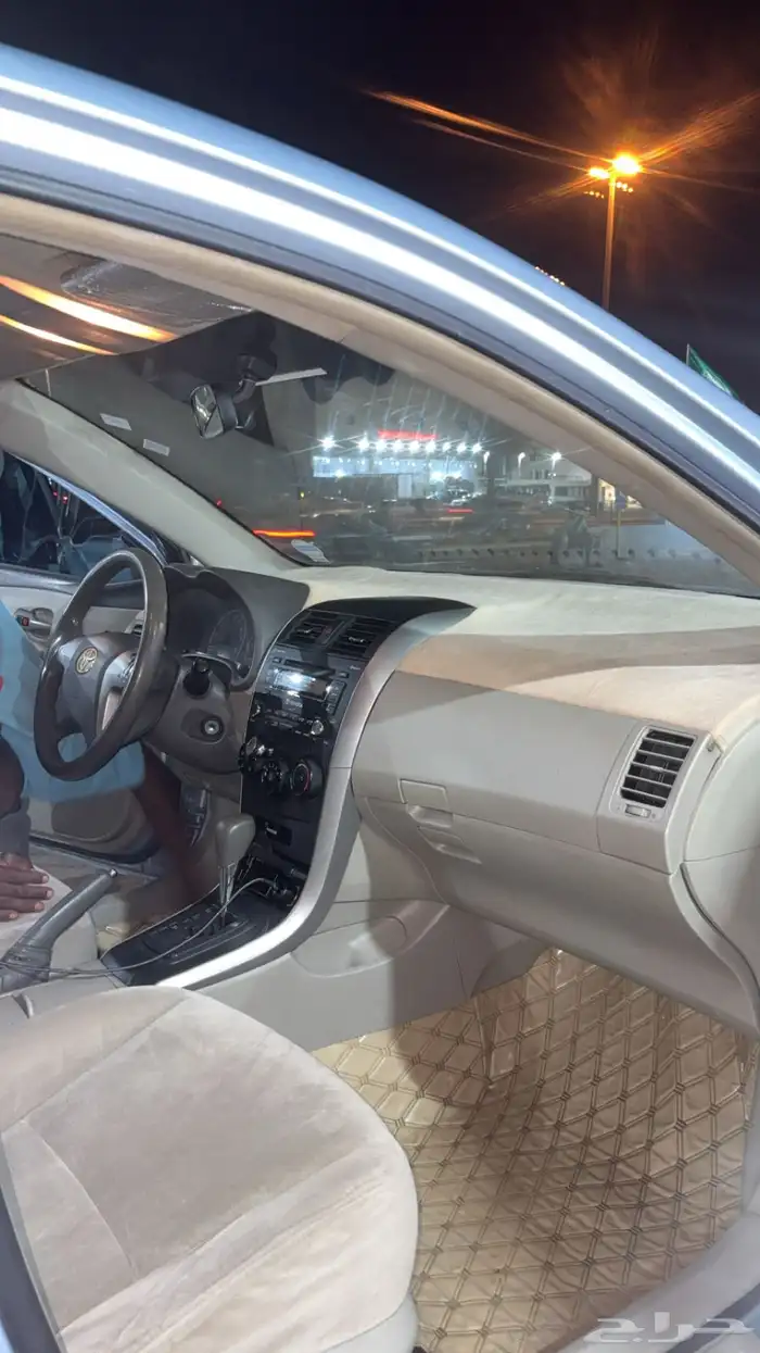 للبيع كورلا 9