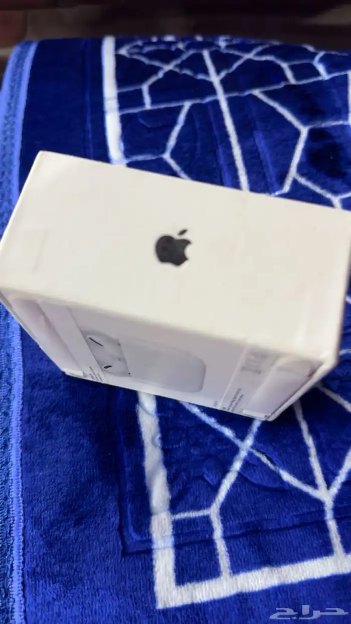 سماعه ايفون اصلي 1