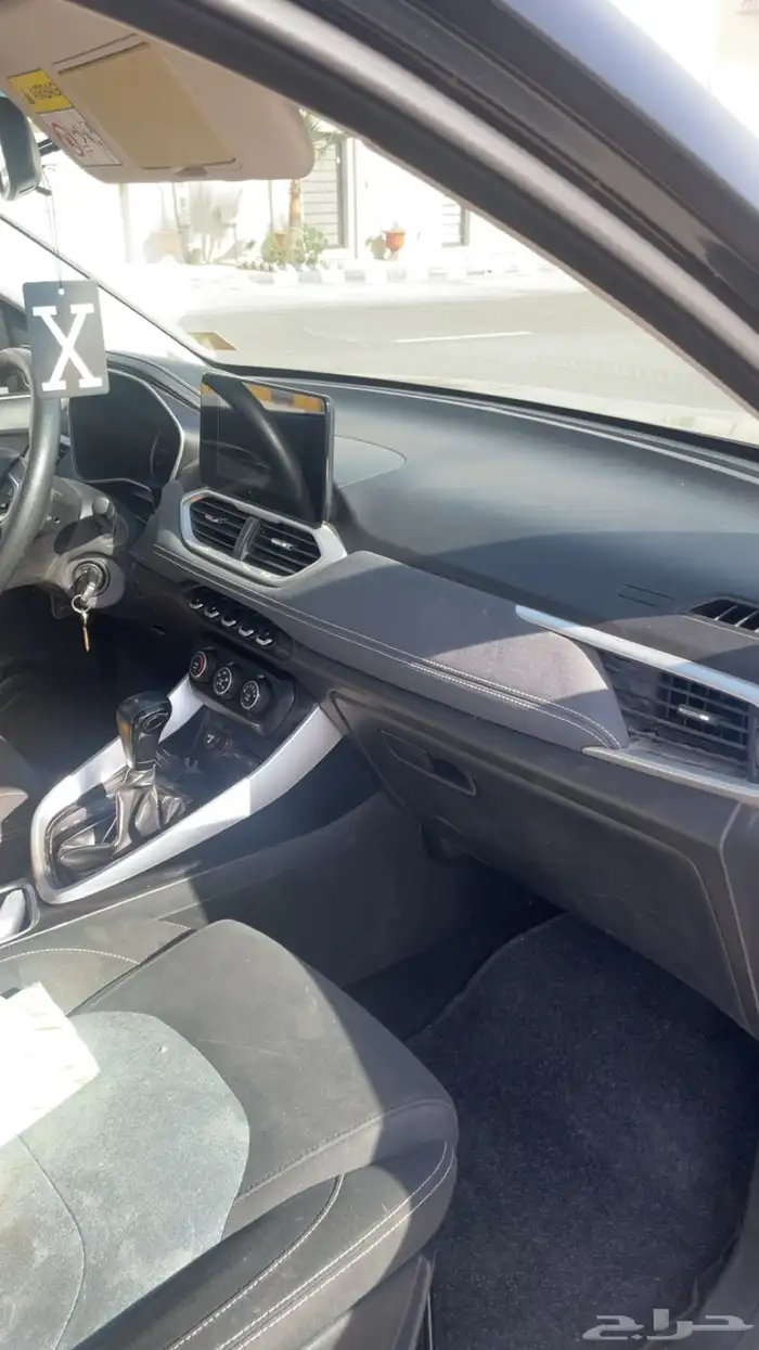 شفروليه كبتيفيا موديل 2020 نضيف 7