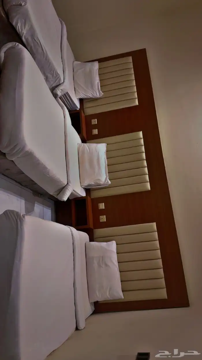 شاليهات حور 13