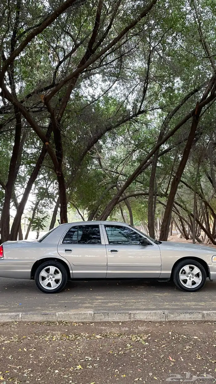 فورد فكتوريا سعودي 2011 2