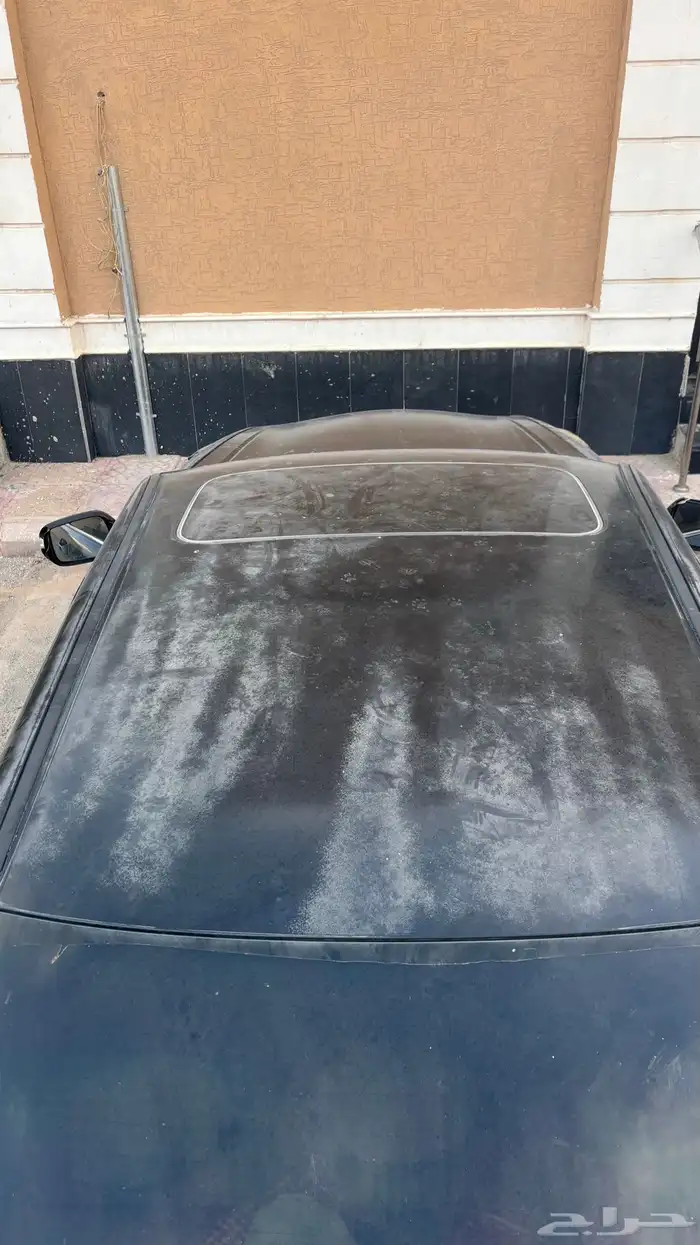 هوندا اكورد سبيشل نص فل 2008 13