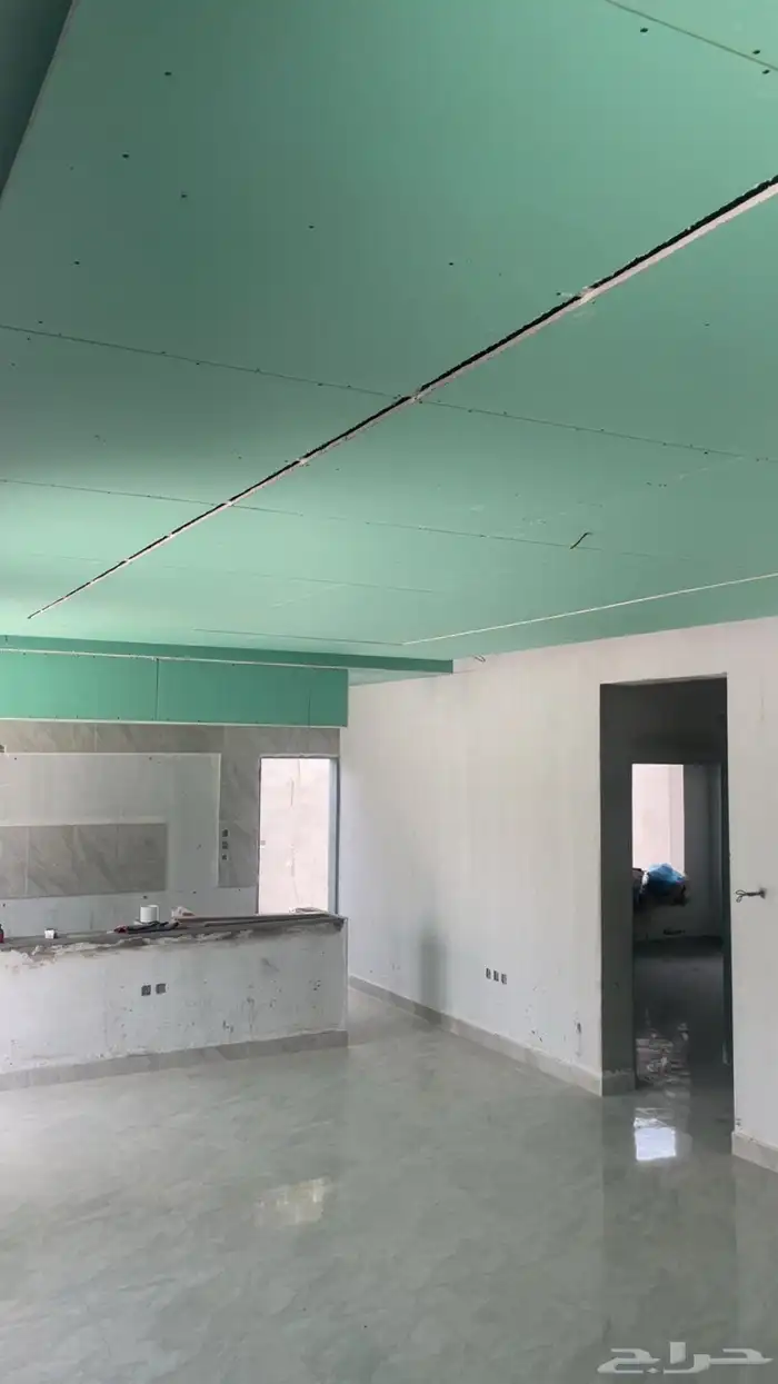 معلم جبس بورد 20