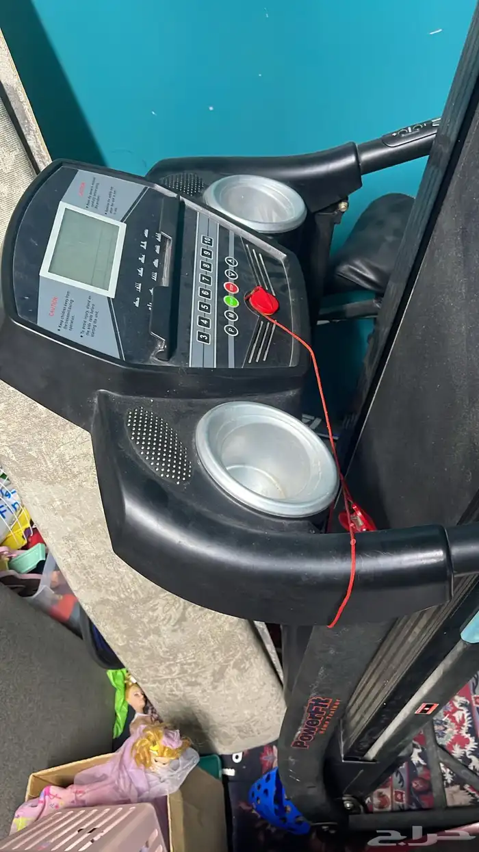 سير رياضي وسيكل 4