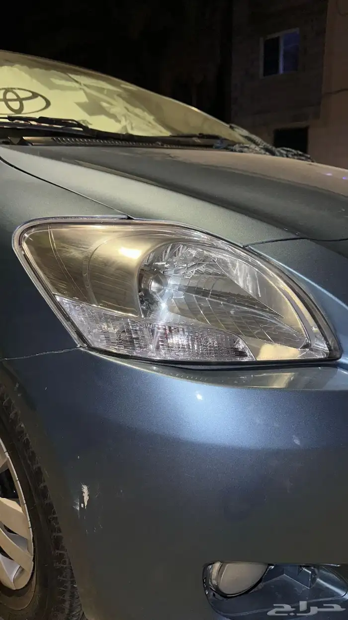 شمعة يارس ديبو نظيف 0