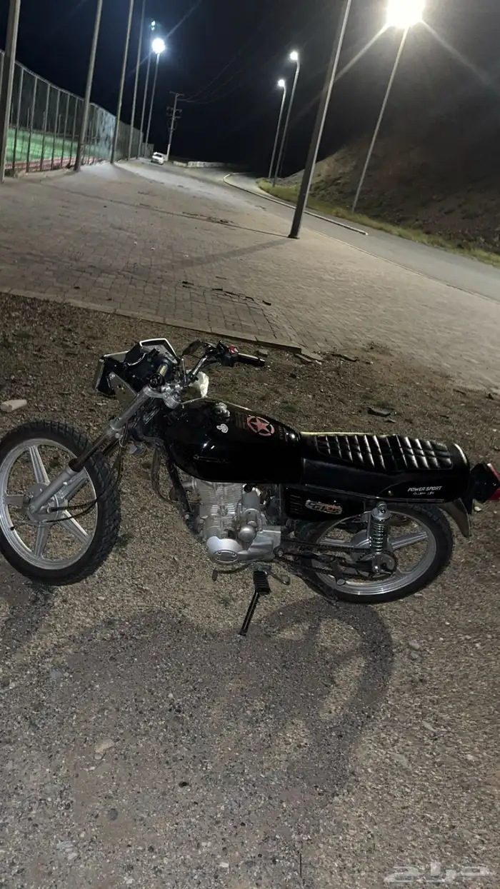 دباب باور سبورت 25 0