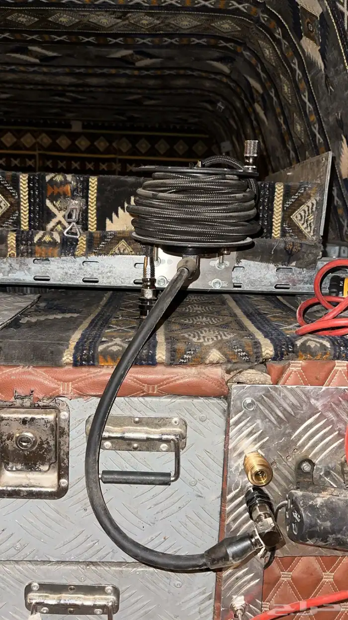 بكرة لي هواء للرحلات 3