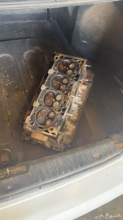 راس مكينه شفروليه سونيك 2012 0