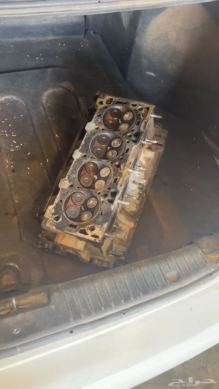 راس مكينه شفروليه سونيك 2012 0