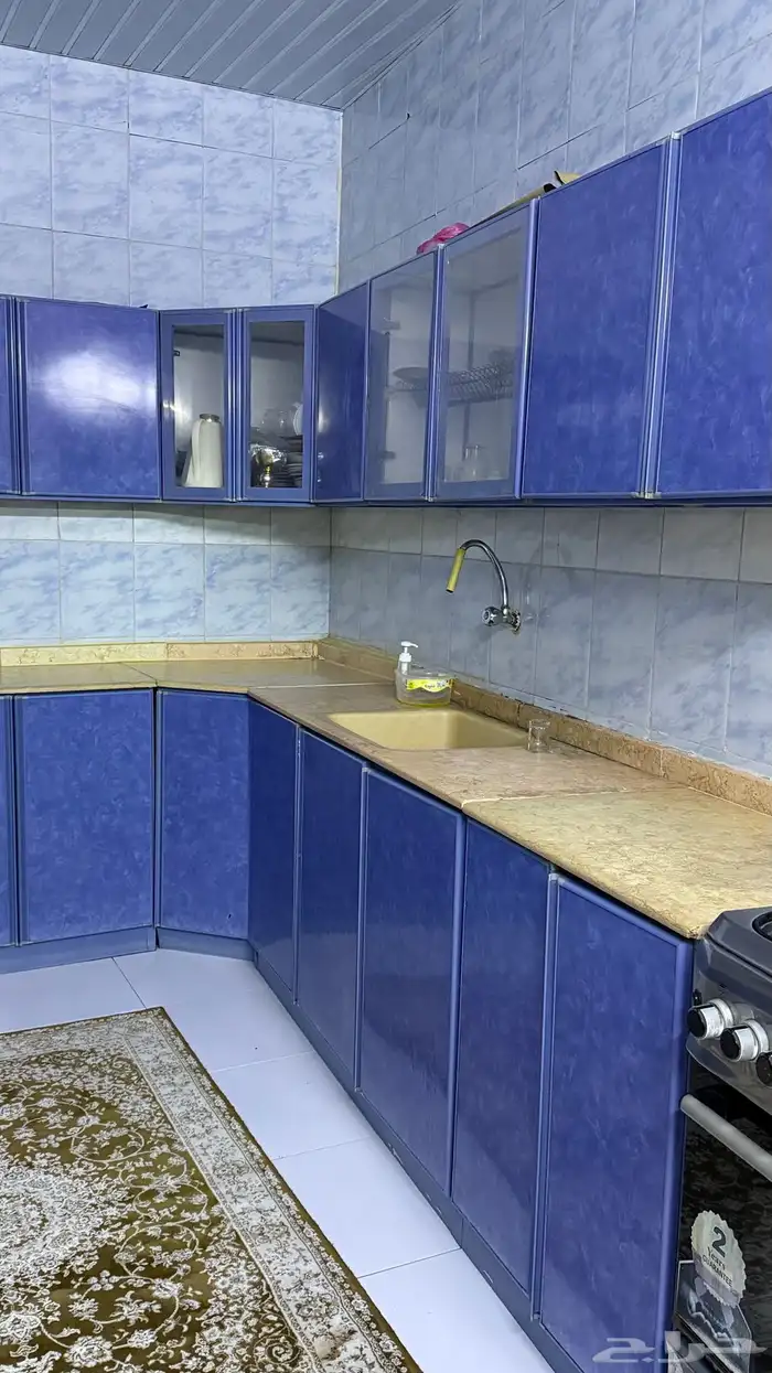 دولاب مطبخ 0