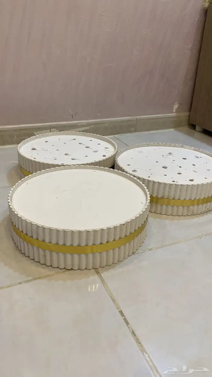 صواني المناسبات 0