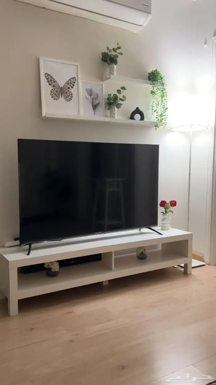 طاولةتلفزيون ايكيا 3