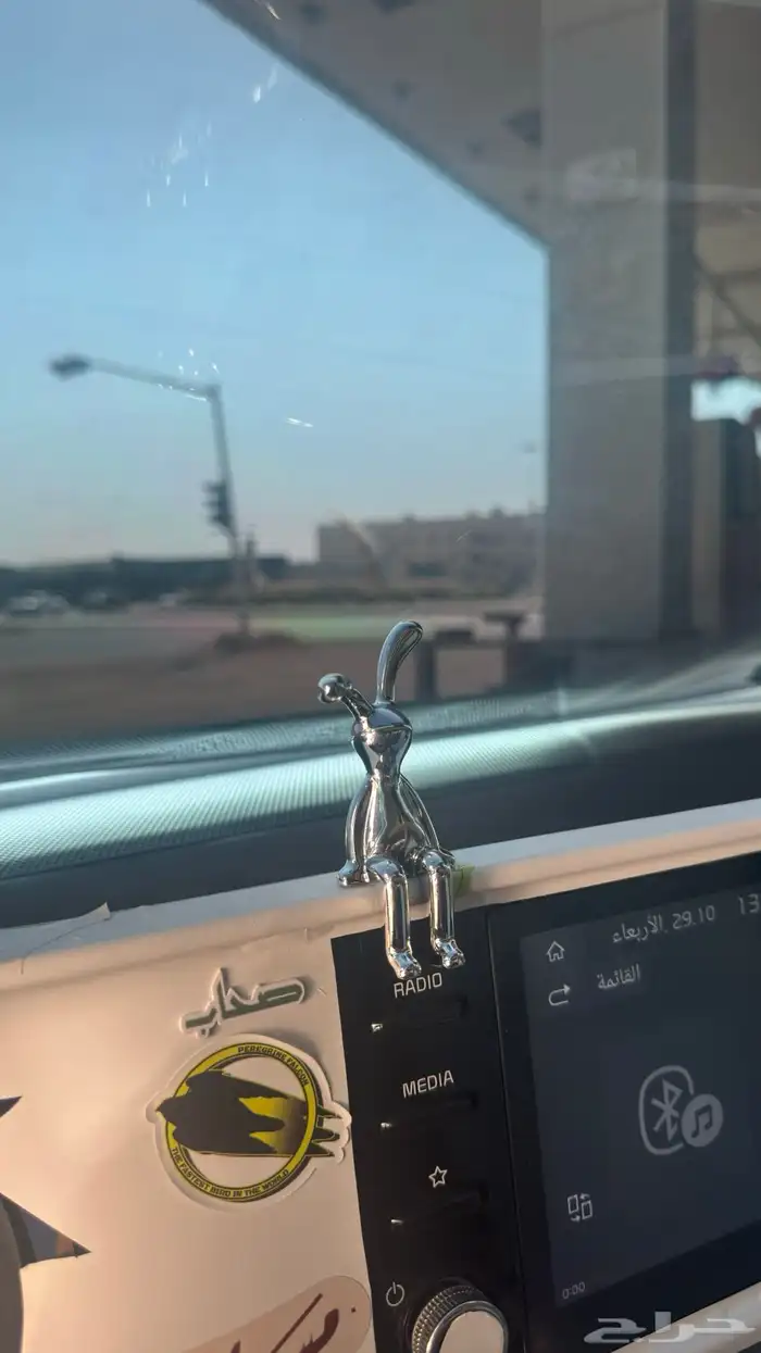 دمية الارنب 1