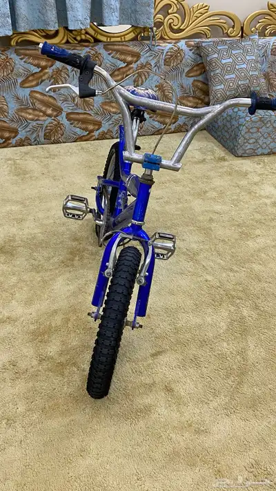 سيكل كوبرا . index