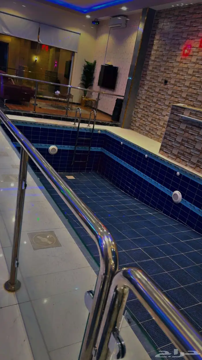 شاليهات حور 18