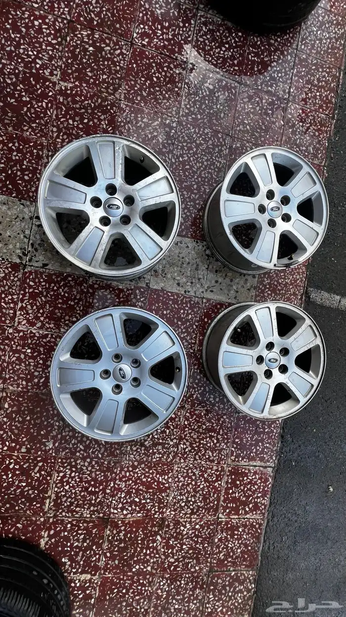 جنوط فورد فكتوريا 0