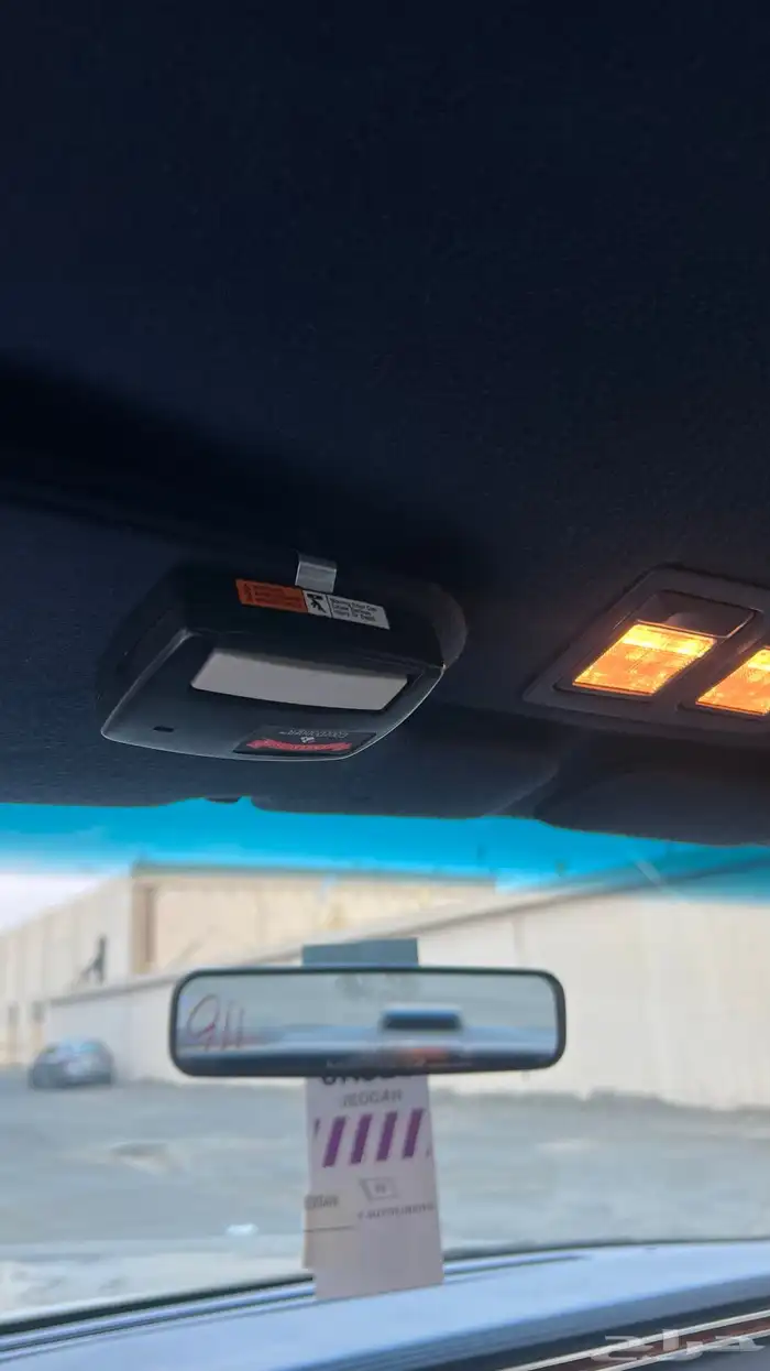 لينكون تاون كار 1994 مخزن 65