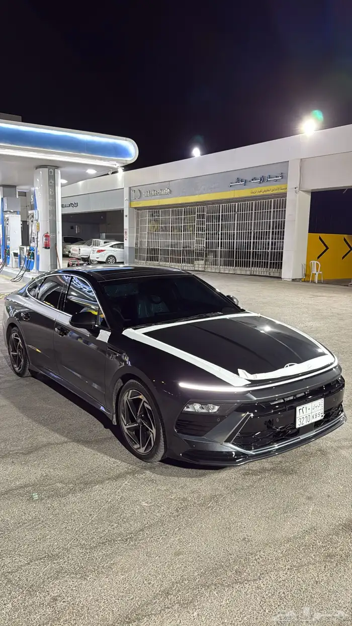 سوناتا 2025 كمفورت 0