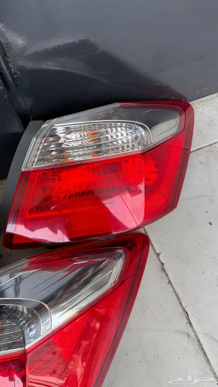 اصطبات هوندا اكورد 2015 3