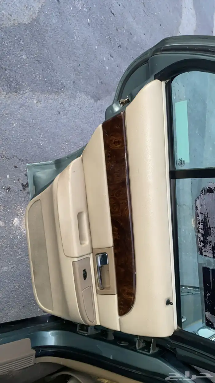 فورد قراند ماركيز 2005 14