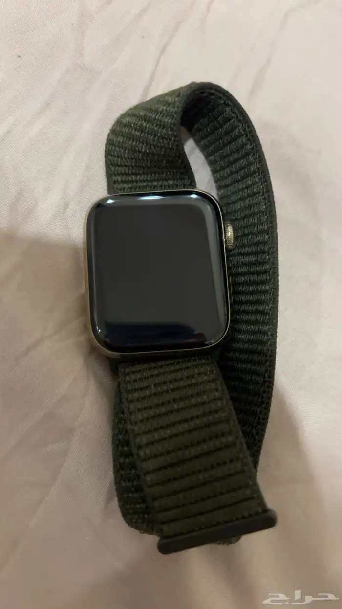 APPLE WATCH SERIES 6 2