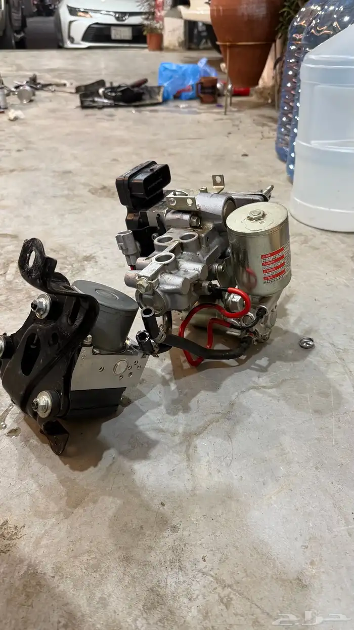 لاند كلوزر زي اي بي اس 0