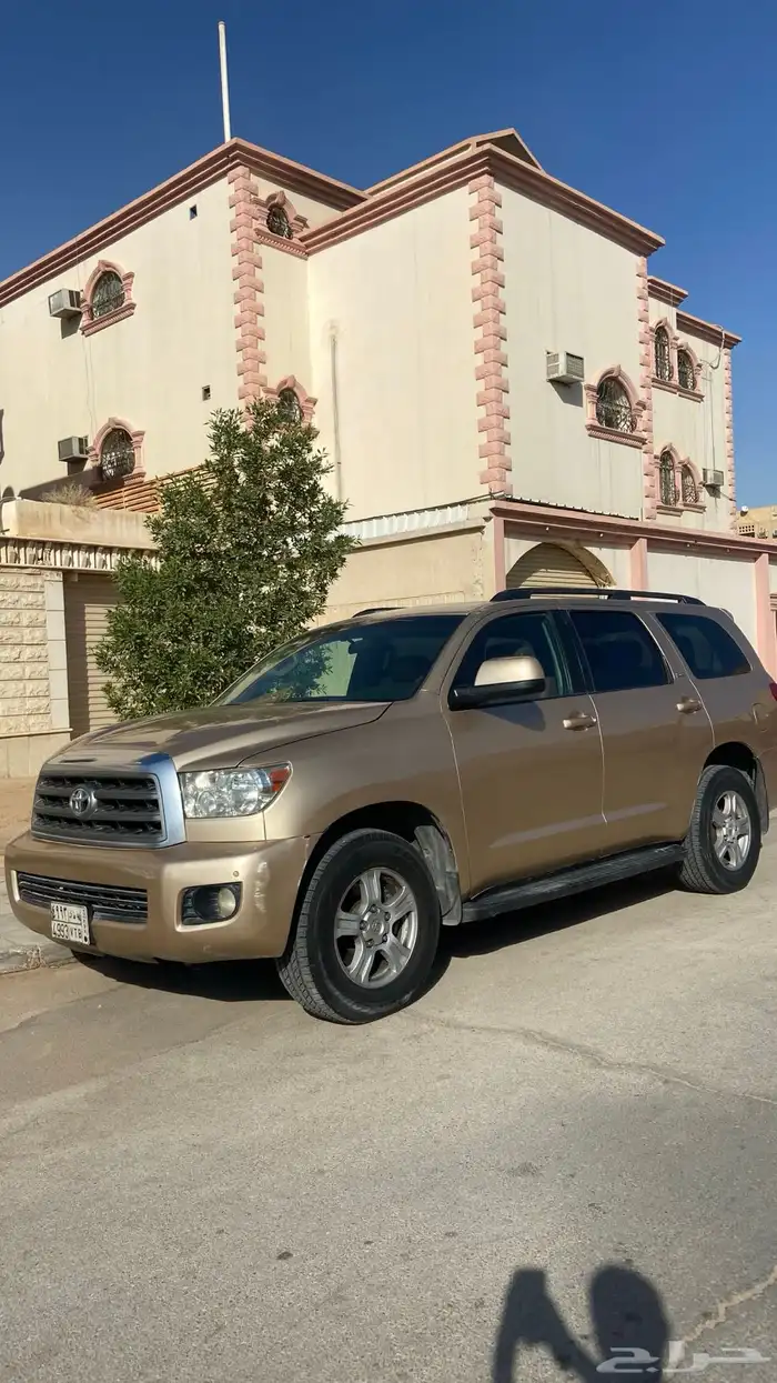 سكويا 2011 نضيف 9