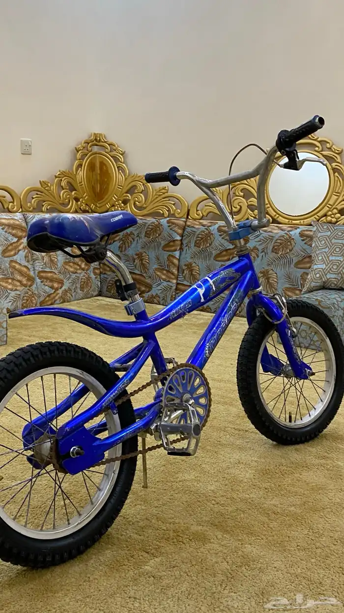 سيكل كوبرا . 0