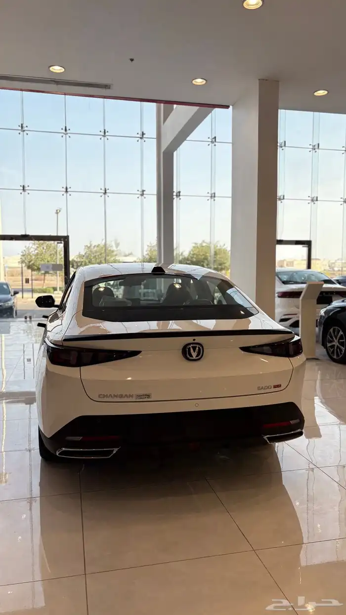 شانجان ايدو بلس 2026 3