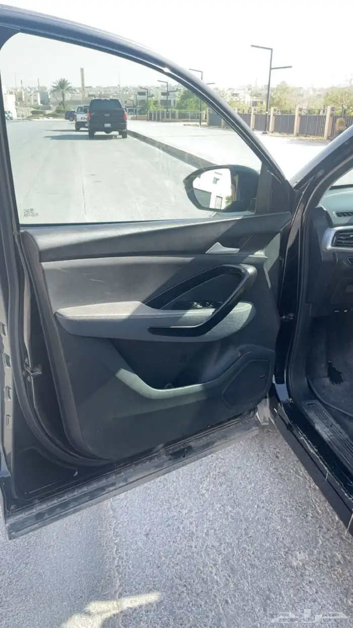 شفروليه كبتيفيا موديل 2020 نضيف 0