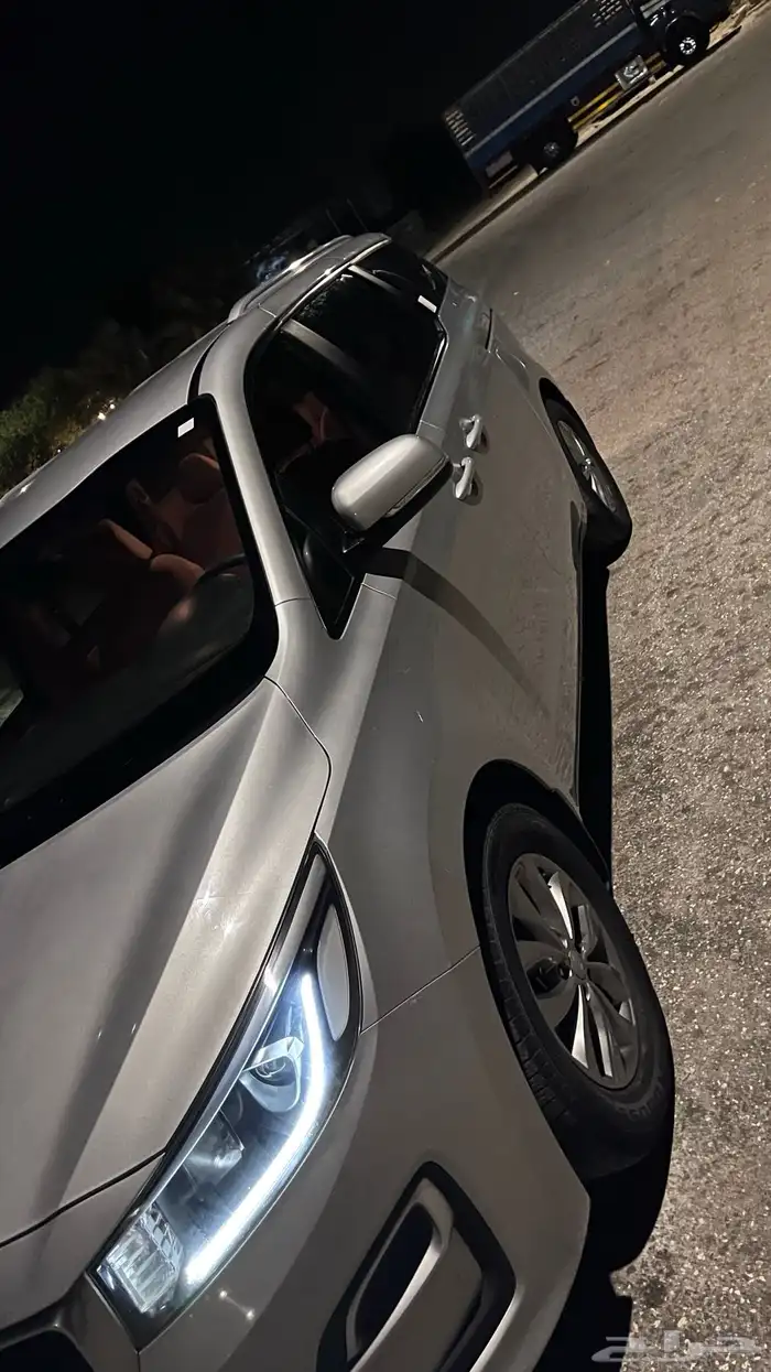 كيا كرنفال 2019 ( مخزنة ) على السوم 2