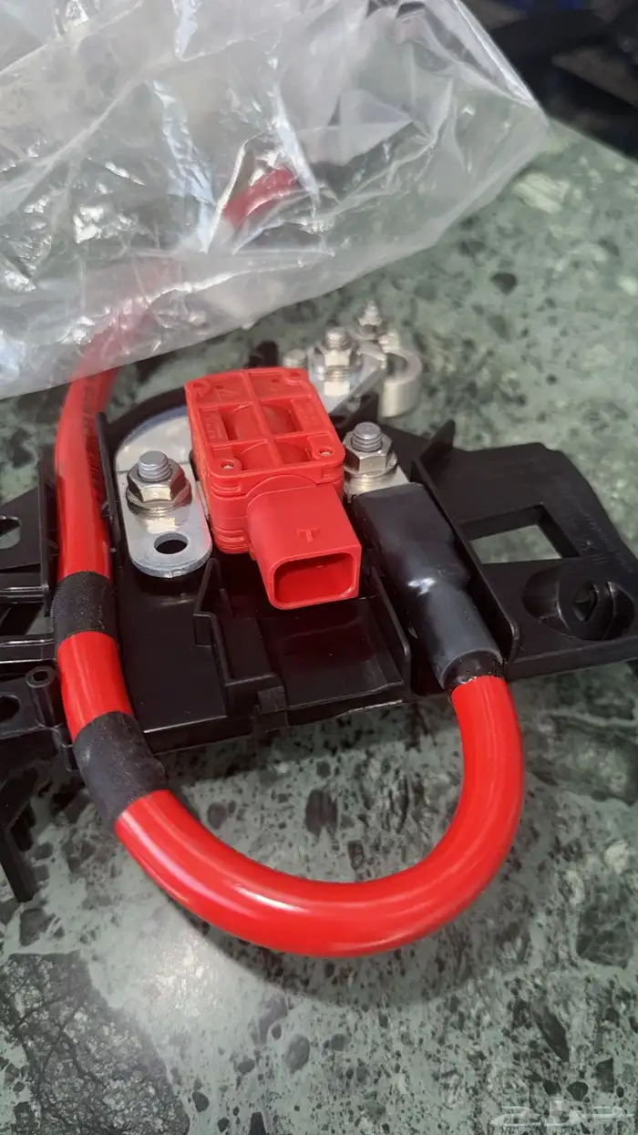 مخرج 28 صيانه السيارات الاوربية 6