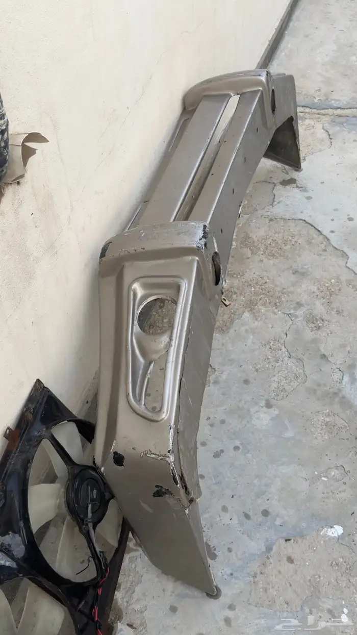 صدام صب فيبر 1