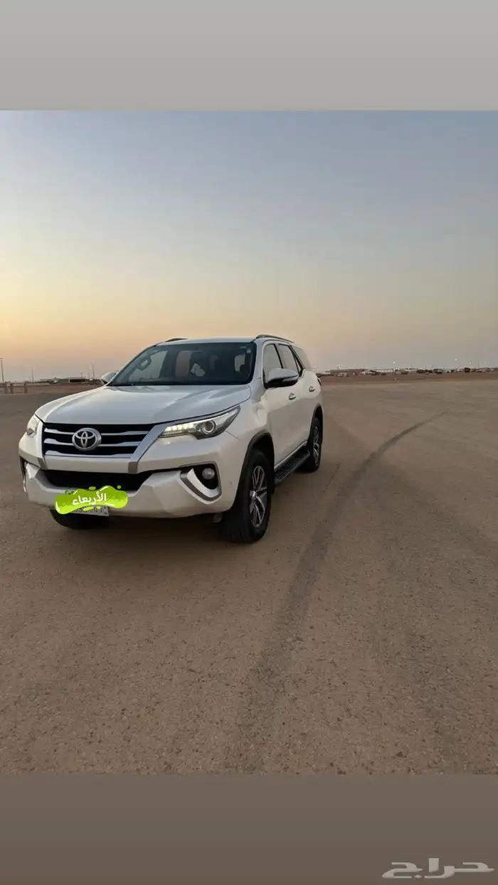 فورشنر 2016 بنزين 0