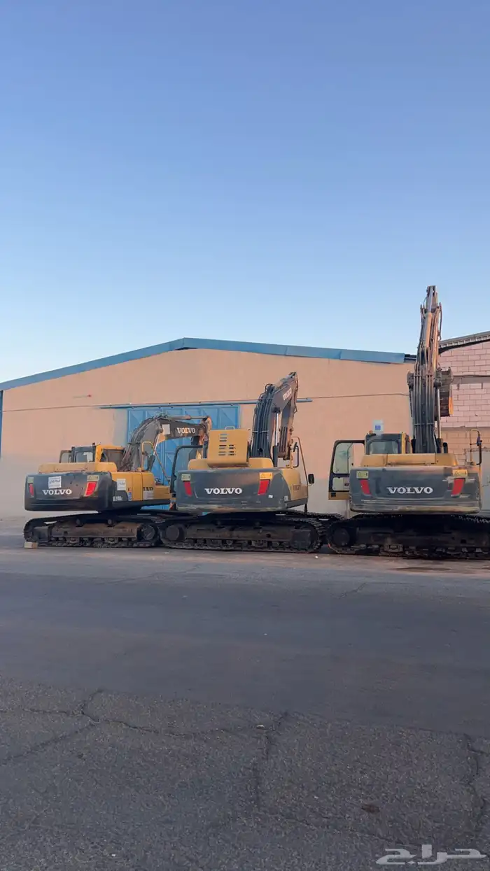 بوكلين للايجار اليومي والشهري بالرياض 2