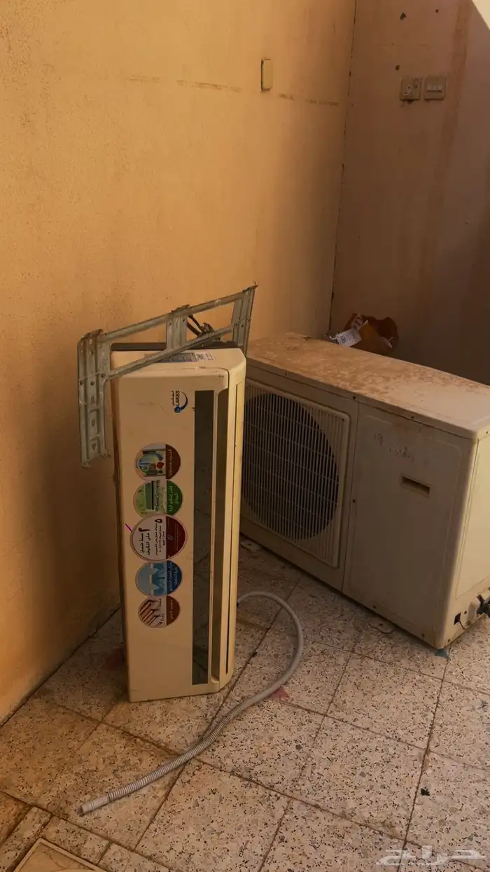 مكيف سبليت 0