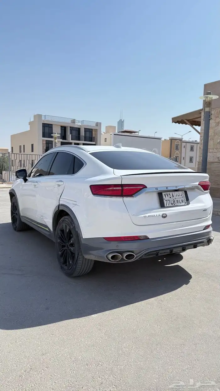 جيلي 2 جيلا 20