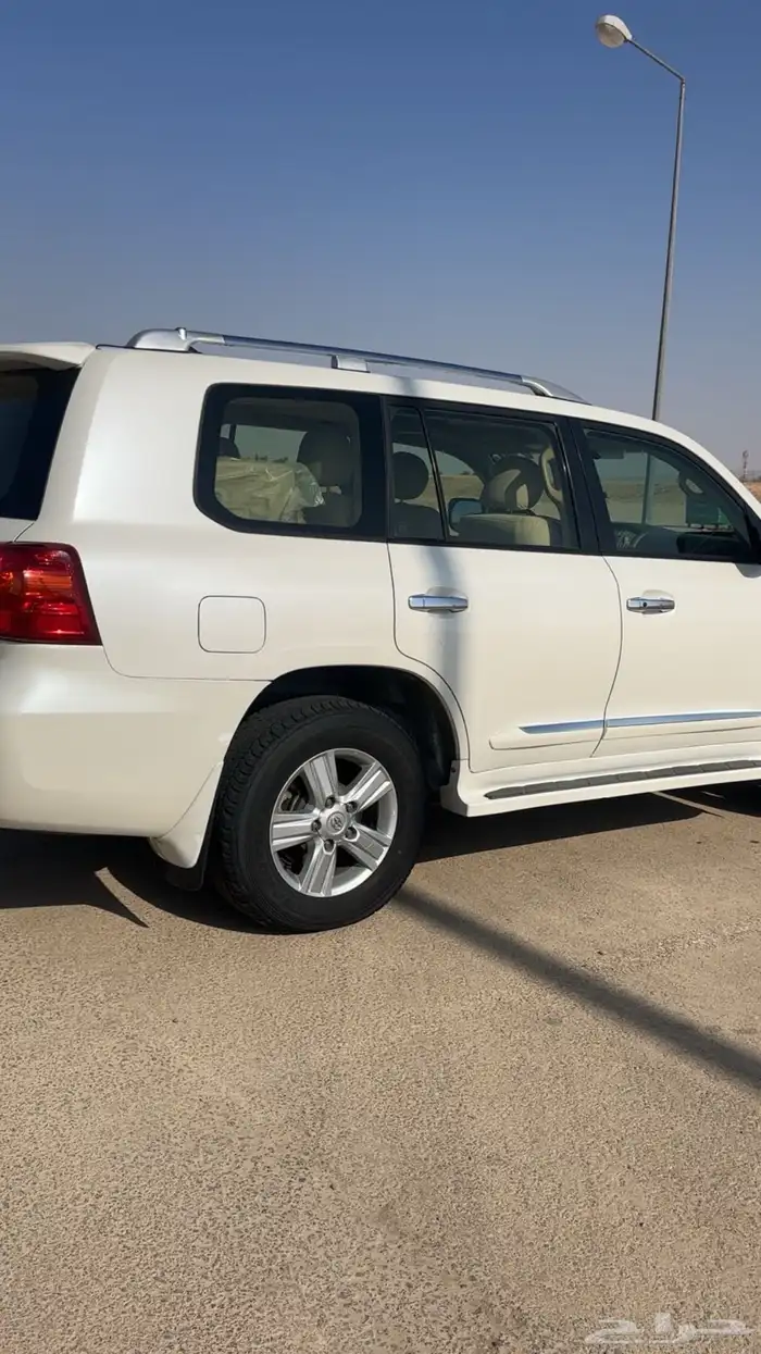 للبيع جكسار 2014 7