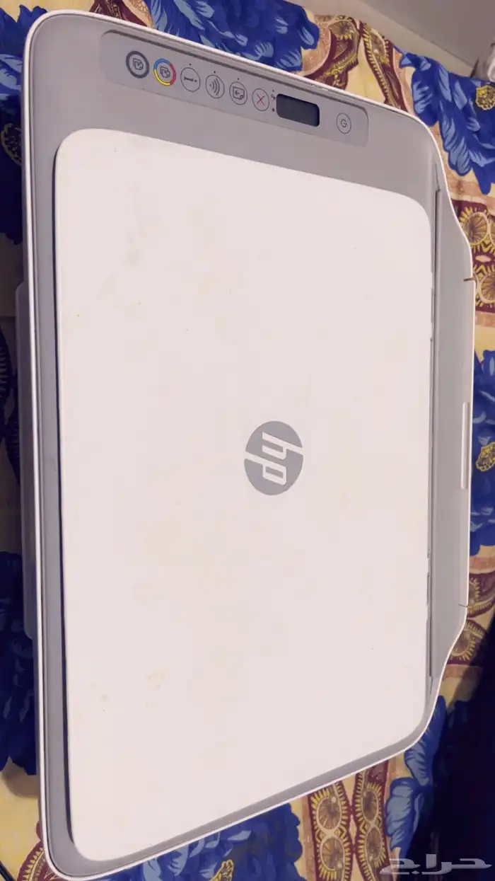 طابعه نظيفه 0