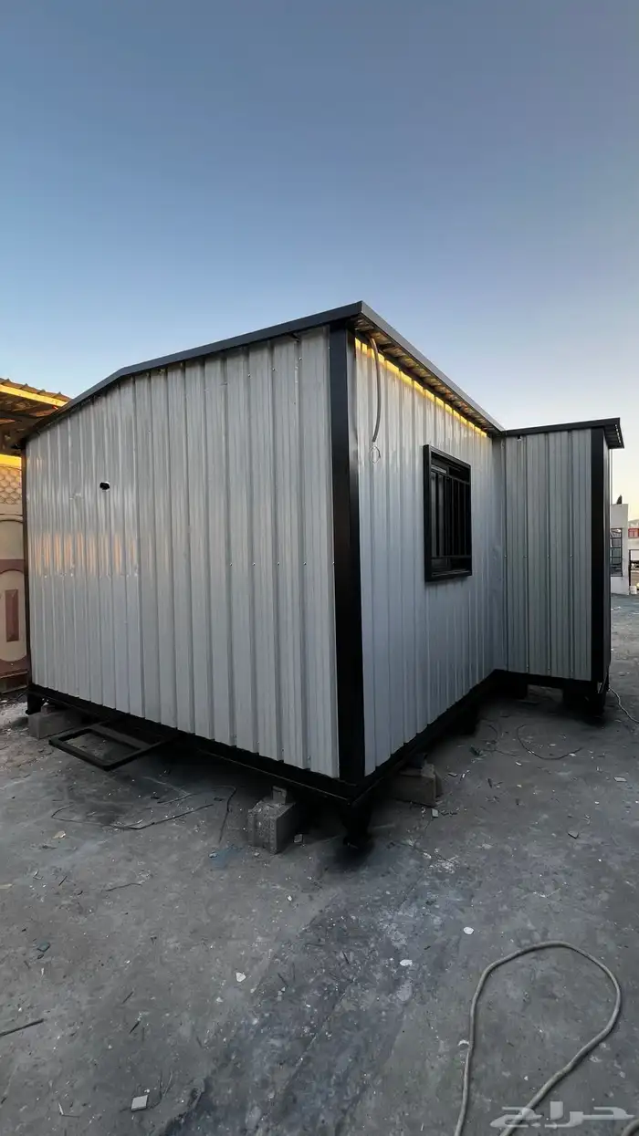 غرف ومجالس ومساجد وبيوت جاهزة بجودة عالية 67