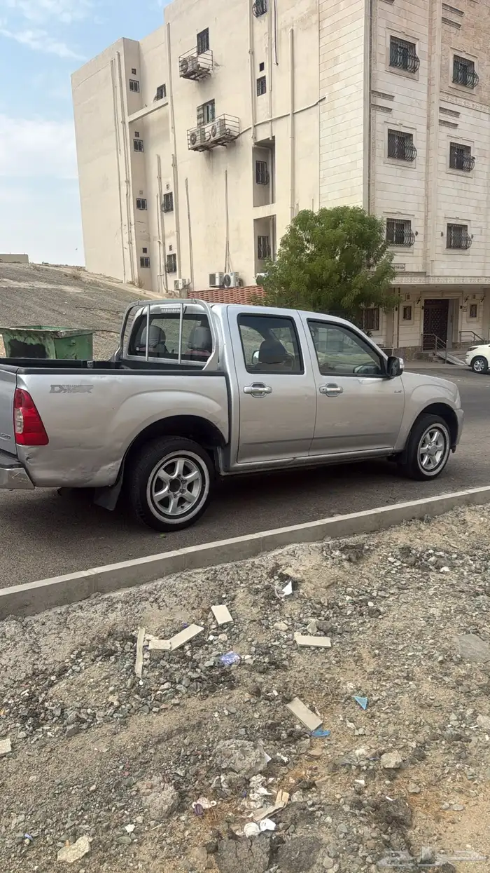 ديماكس 2012 فل كامل ديزل 1