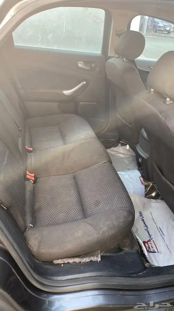 فورد 2008 ع السوم 6