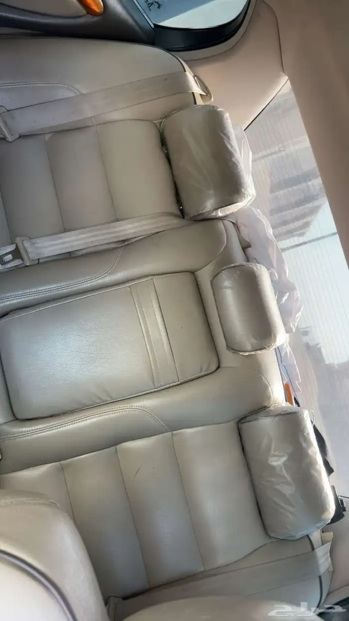 لكزس gs300 موديل 1998 التواصل بدون اتصالات رجاء ا 10