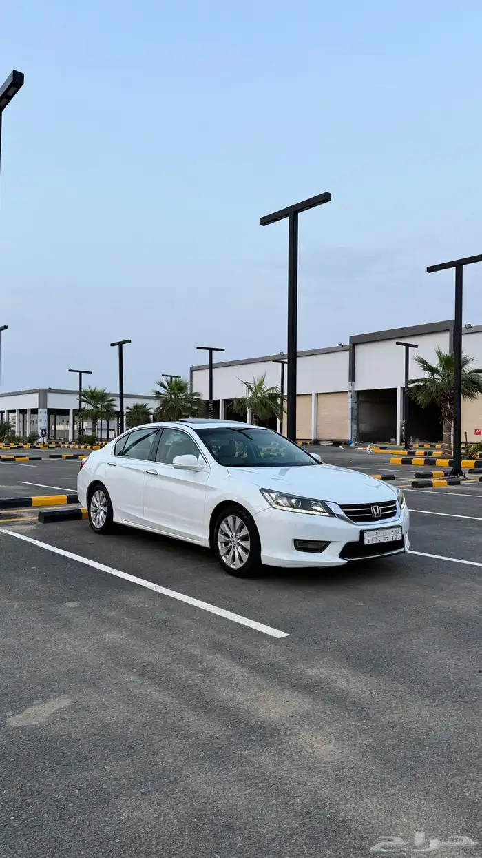 اكورد 2014 فل كامل (تم تنزيل الحد) 4