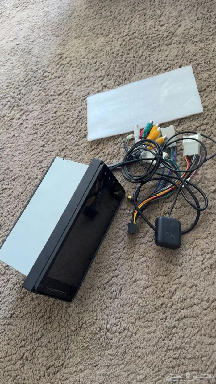 شاشه مسجل شبه جديده 2