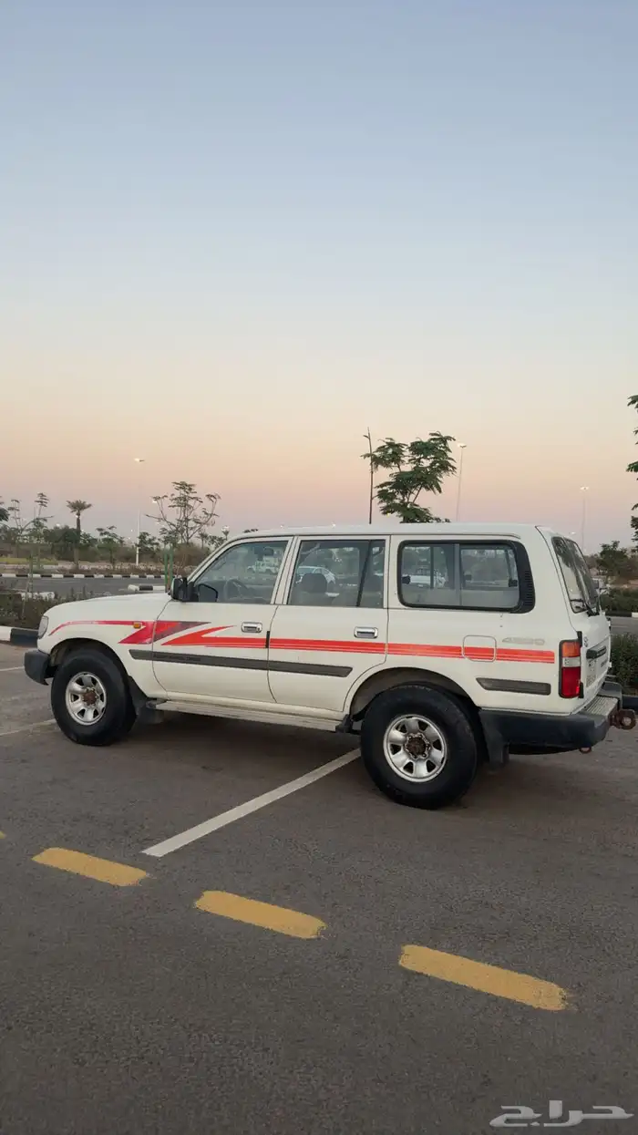 للبيع جي اكس 1995 2