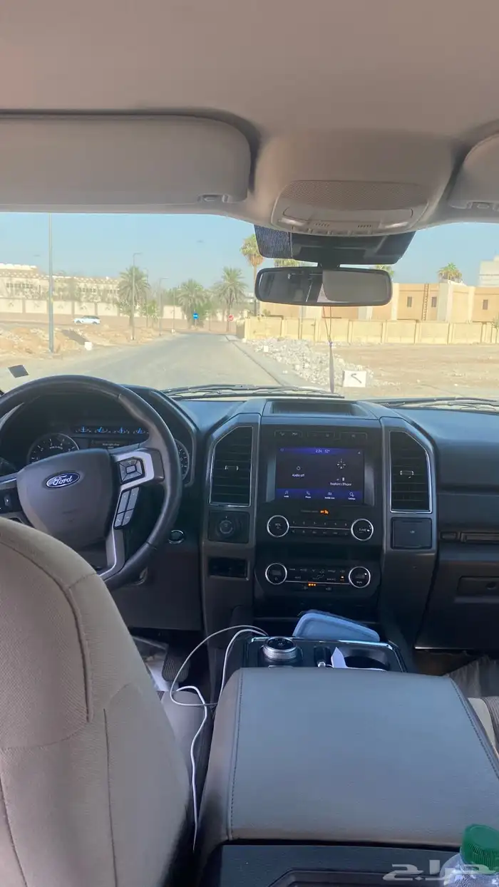 فورد اكسبيدشن 13