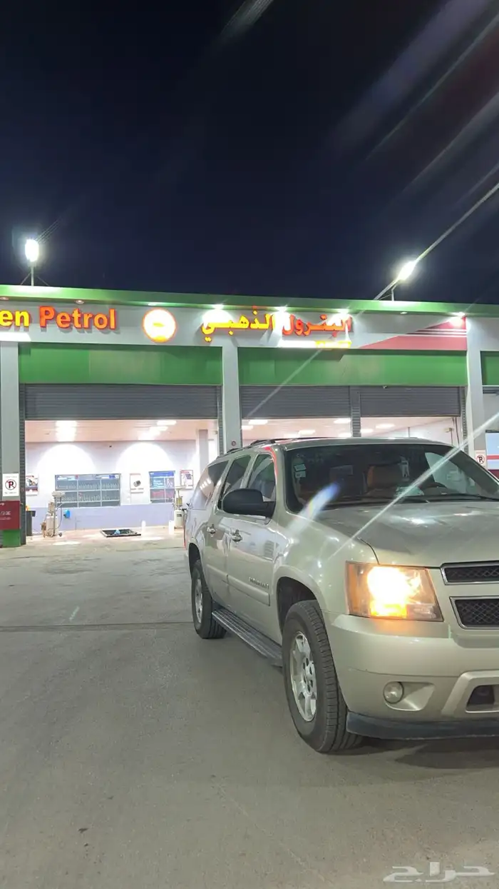 تاهو 2008 طويل 3