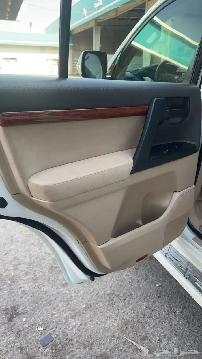 للبيع جكسار 2014 15