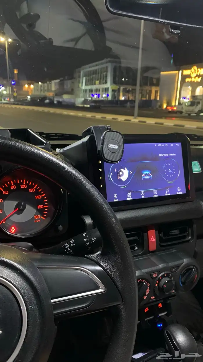 جيمني سزوكي 2019 19